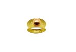 Χρυσό γυναικείο δαχτυλίδι, 14 καρατίων
