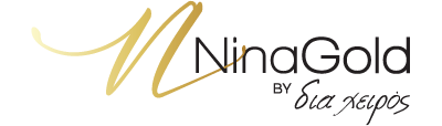 Nina Gold E-shop | Χειροποίητο κόσμημα, Πύργος Ηλείας
